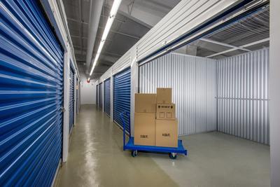 Storage Units at Access Storage - Chester - 4171 Highway 3 Chester NS B0J 1J0